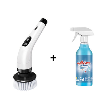 SwiftClean Pro — Krachtige Reiniging Zonder Moeite
