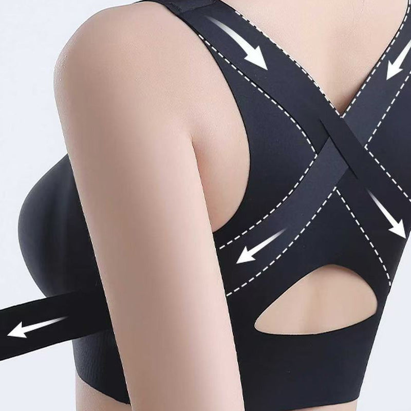 LiftEase — Support Comfort Bra | 1+1 GRATIS