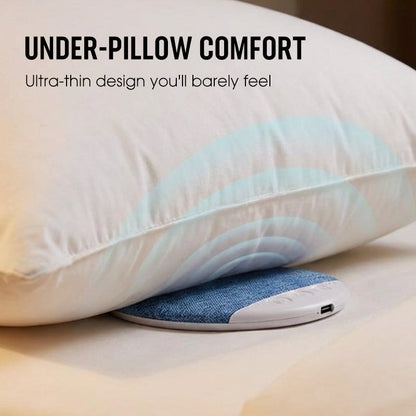 SereneSound Slaap Speaker — Privé Vredige Nachten