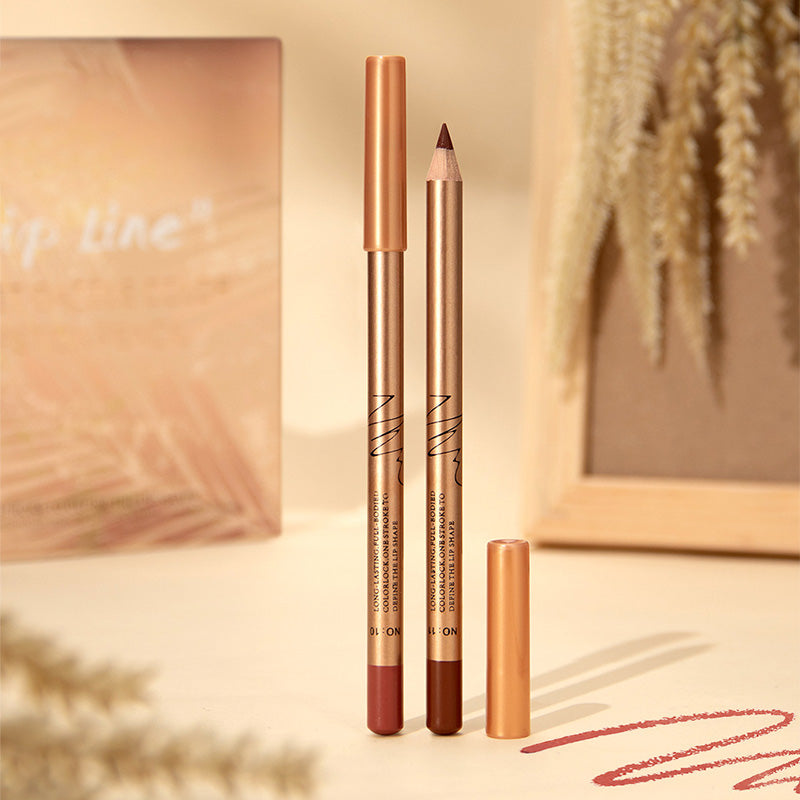 VelvetLuxe — Matte Lip Sculptors | 50% KORTING