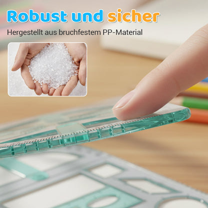 RamoraPrecision — Perfecte Hoeken, Snel