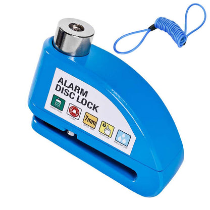 ShockGuard Pro — Direct Diefstalbeveiliging