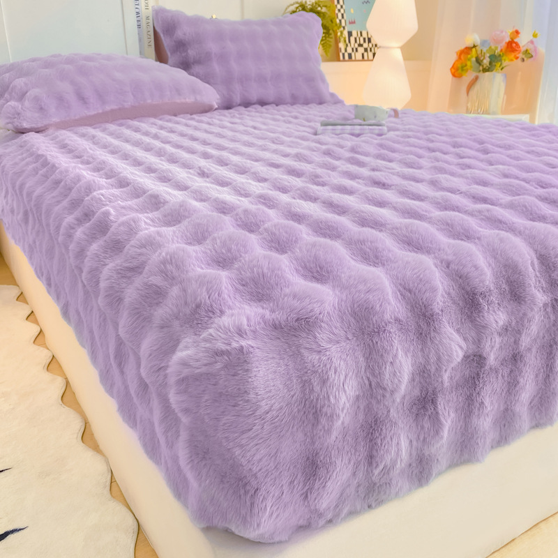 VeluraNest – Knusperzacht Hoeslaken | 50% KORTING