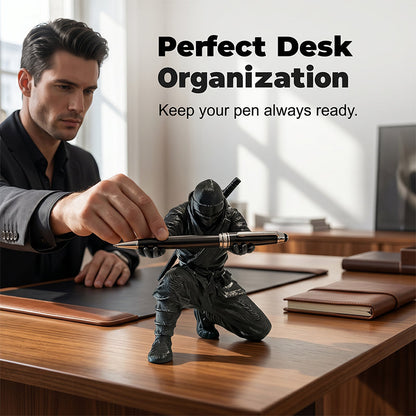 ShadowForge Pen Guardian — Ontsteek Focus, Ontketen Creativiteit