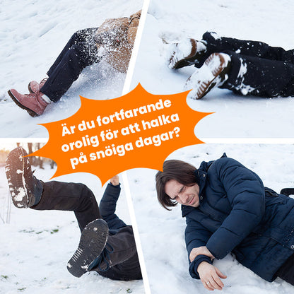 FrostGuard – Veilige Grip op IJs | 50% KORTING