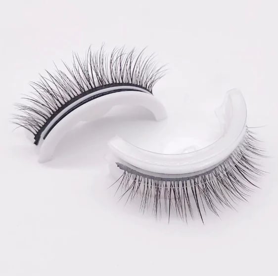 LashSnap – Magnetische wimpers in 3 seconden | 1+2 GRATIS