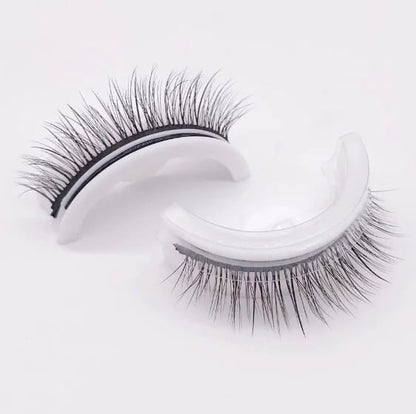 LashSnap – Magnetische wimpers in 3 seconden | 1+2 GRATIS