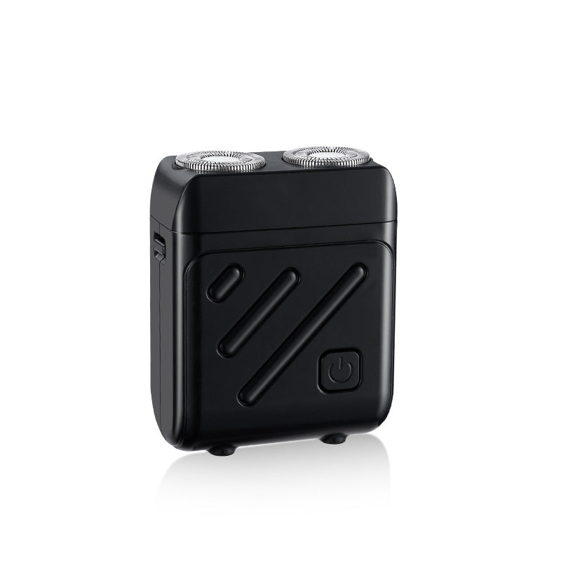 BladePulse Mini Scheermes — Direct Vertrouwen Overal