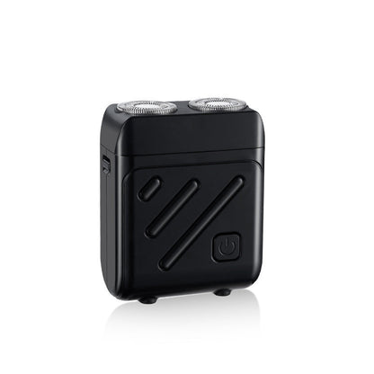 BladePulse Mini Scheermes — Direct Vertrouwen Overal