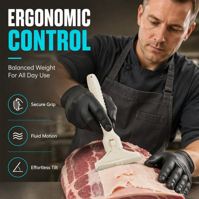 SavoraEdge – Nauwkeurige Sneden, Moeiteloze Controle