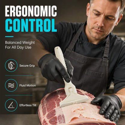SavoraEdge – Nauwkeurige Sneden, Moeiteloze Controle