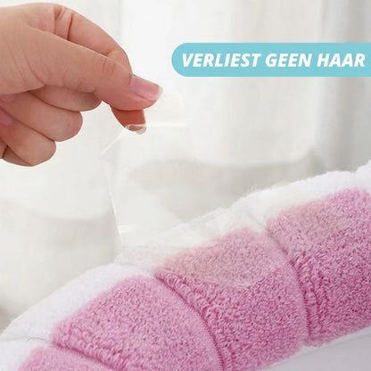 Zachte gebreide hoes – geniet van behaaglijk comfort