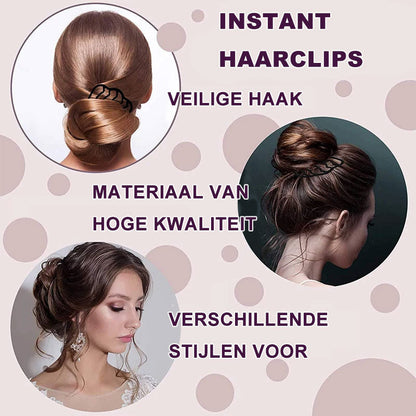 Haar Twist Styling Clip