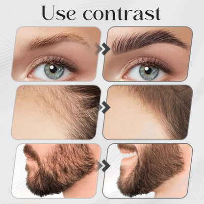 BrowNature™ Waterproof Wenkbrauwpotlood Natuurlijk | 1+3 GRATIS