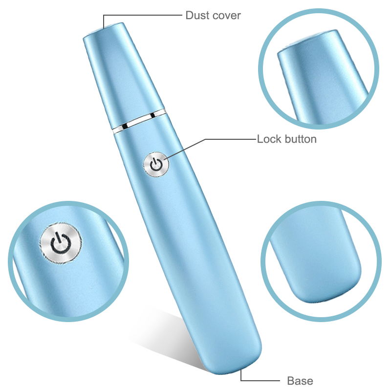 SmoothStep – Elektrische voetvijl