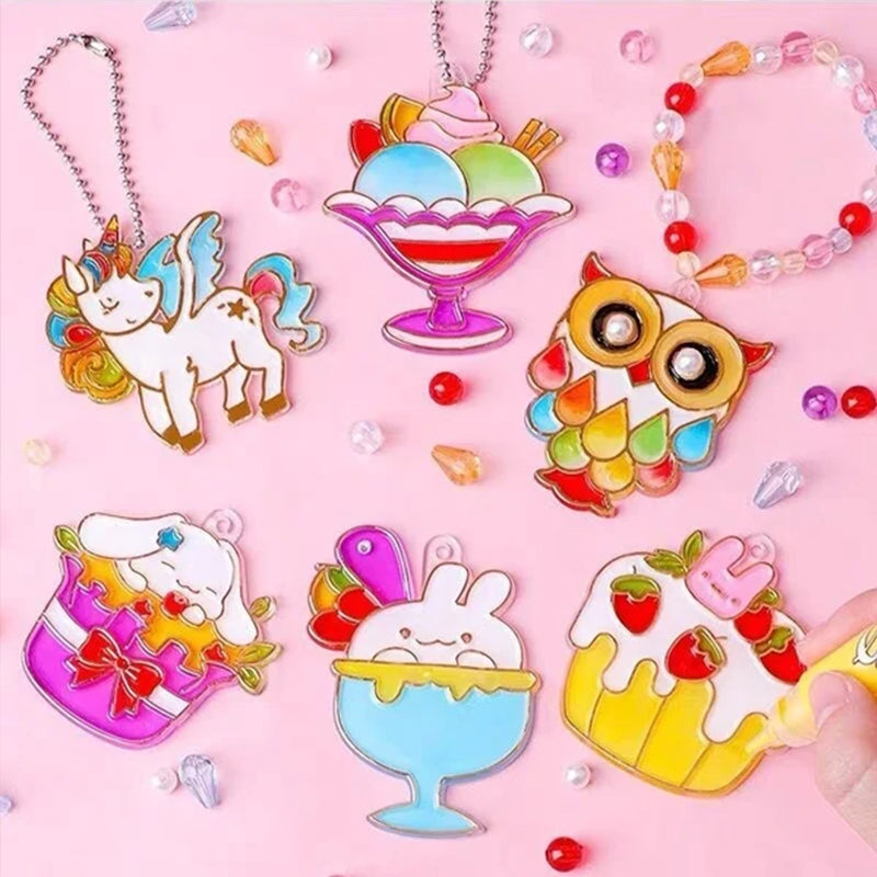 CrystalFun – Creatief Plezier voor Kinderen | 50% KORTING