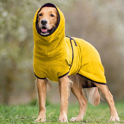 Harnas gesp honden kleding