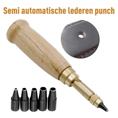 Automatische perforator Craft Tool