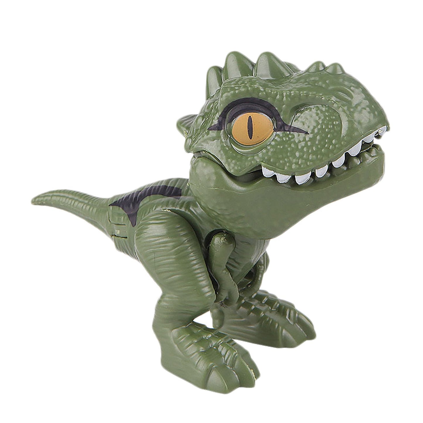 Bite & Play Dino — Spetterend en Spannend Speelplezier