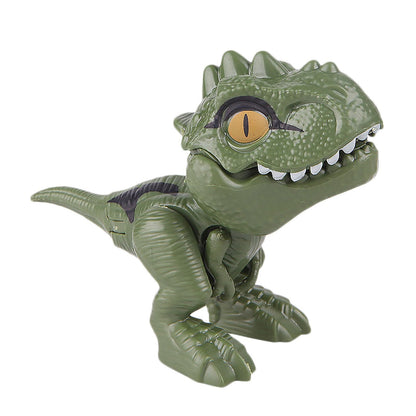 Bite & Play Dino — Spetterend en Spannend Speelplezier