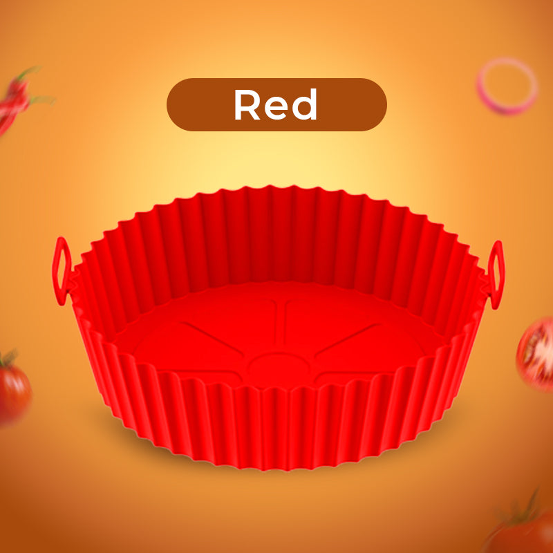 Siliconen Muffin Buddy — moeiteloos perfecte muffins