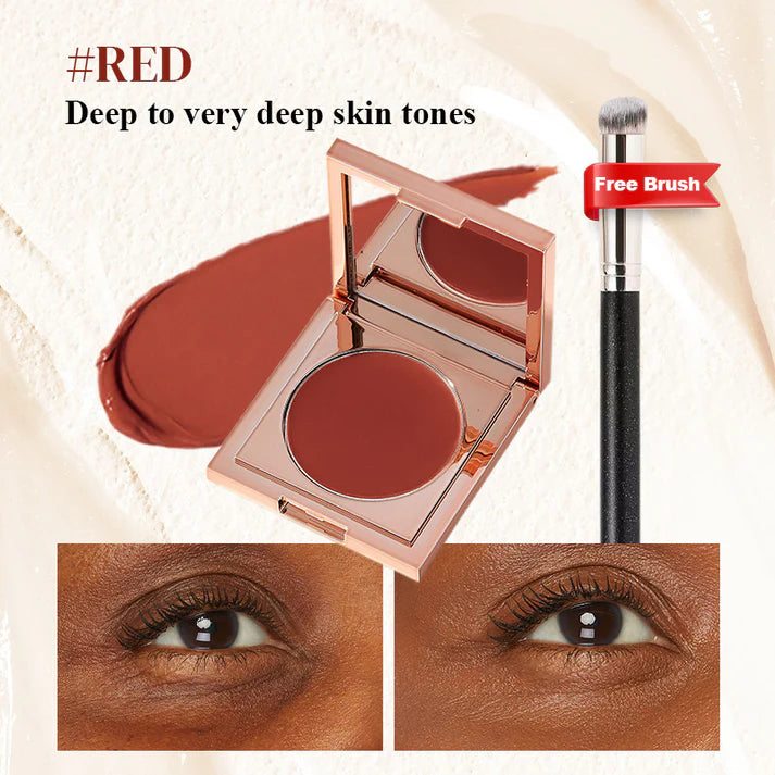 GlowEyes™ – Concealer voor Direct Frissere Ogen | 1+1 GRATIS