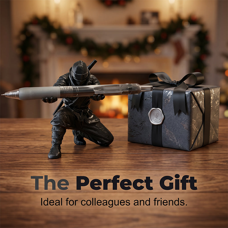 ShadowForge Pen Guardian — Ontsteek Focus, Ontketen Creativiteit
