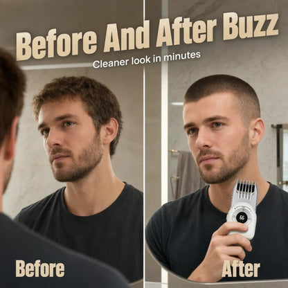 PerfectTrim Pro — Precisie, Controle, Vertrouwen