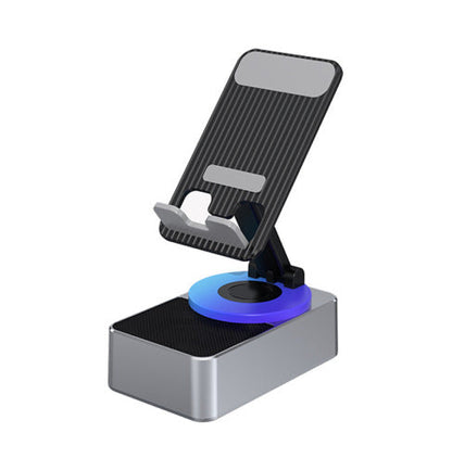 DeskPower Luidsprekers – Voel Elke Beat