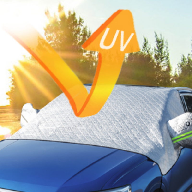 ViviGuard Shield — Jaarlijkse Weerbeschermingskap