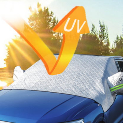 ViviGuard Shield — Jaarlijkse Weerbeschermingskap
