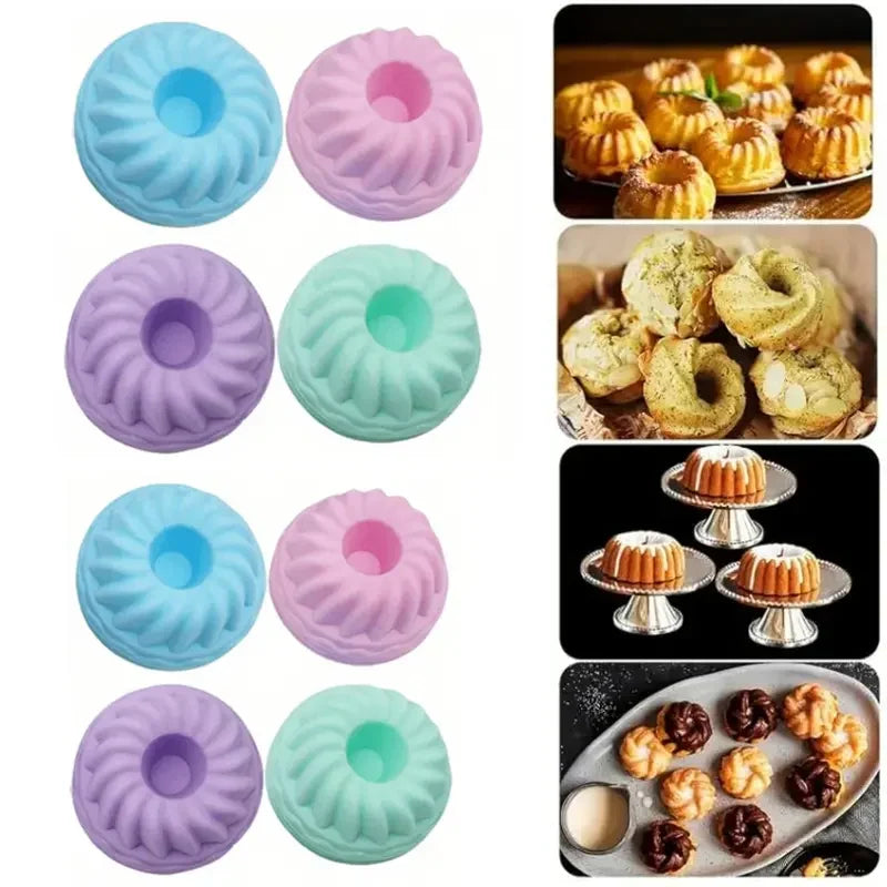 SweetLoop mallen — moeiteloos verbluffende lekkernijen