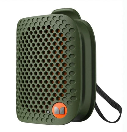 SoundPulse Mini — Onstuitbare Muziekvrijheid