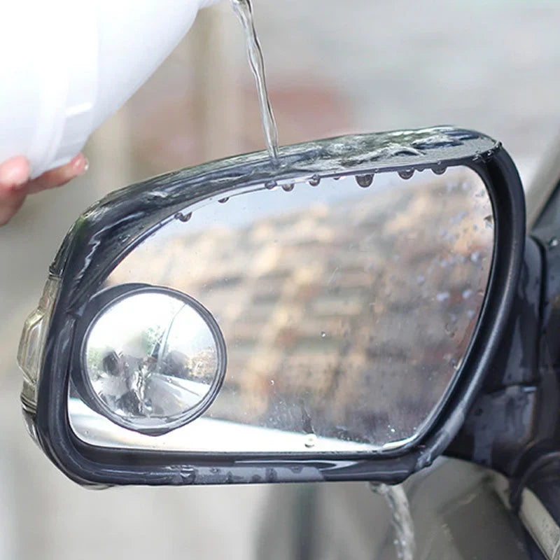 HydraShield Beschermhoezen — Helder Zicht, Vol Vertrouwen