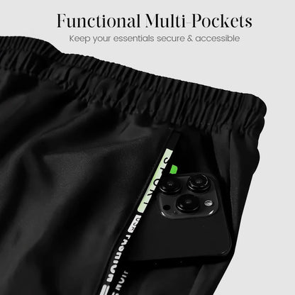 Jackson – Duurzame Cargo Broek | 50% KORTING
