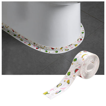 Kitchen Waterproof Mildew Tape