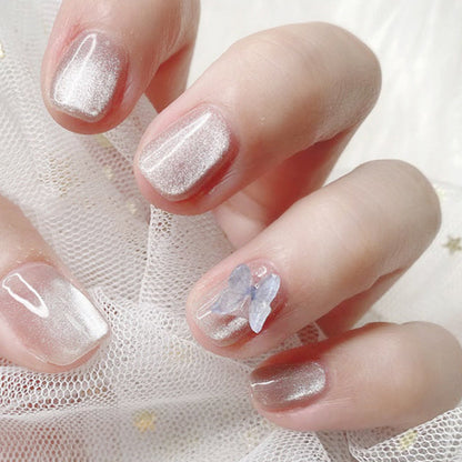 Driedimensionale acryl mini vlinder（30 stuks）
