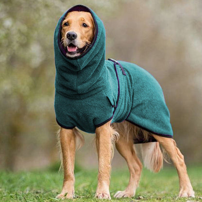 Harnas gesp honden kleding