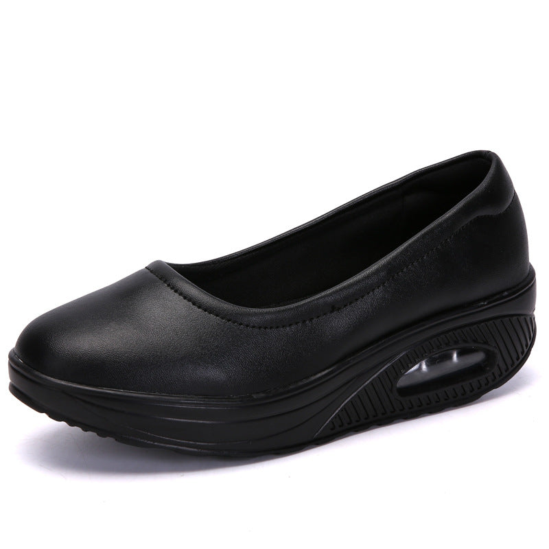 Mara — Ademende Zorgschoenen | 50% KORTING