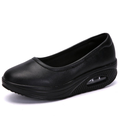 Mara — Ademende Zorgschoenen | 50% KORTING