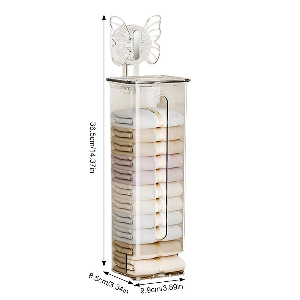 GripNest – Modulaire Opbergoplossing | 50% KORTING
