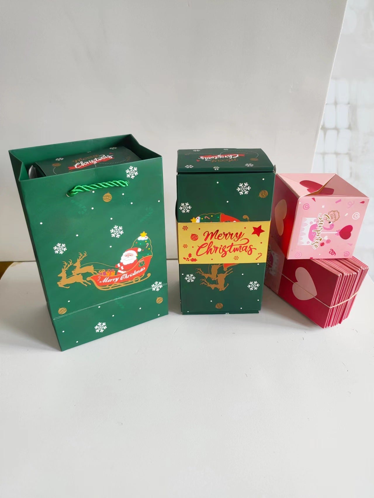 Surprisely™ – Magische Verrassings Cadeaudoos | 50% KORTING