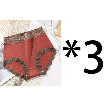 Olivia – Hoge Taille Corrigerende Slip met Zacht Comfort