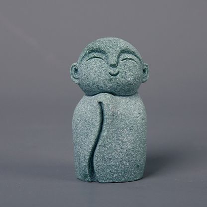 BlissStone Monniken — Vredige Sfeer Altijd