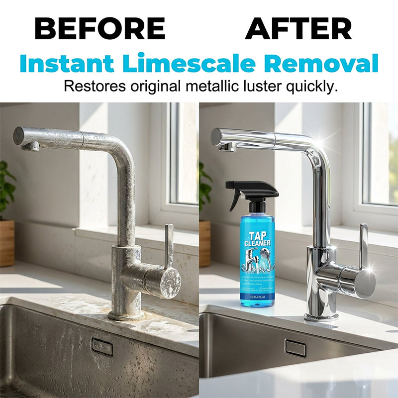 LimeAway — Direct Stralende Kraan Restauratie - 120ml