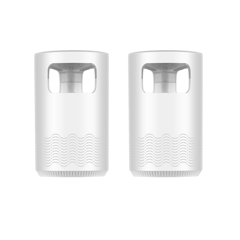 USB Muggenvanger — Slaap vanavond mugvrij