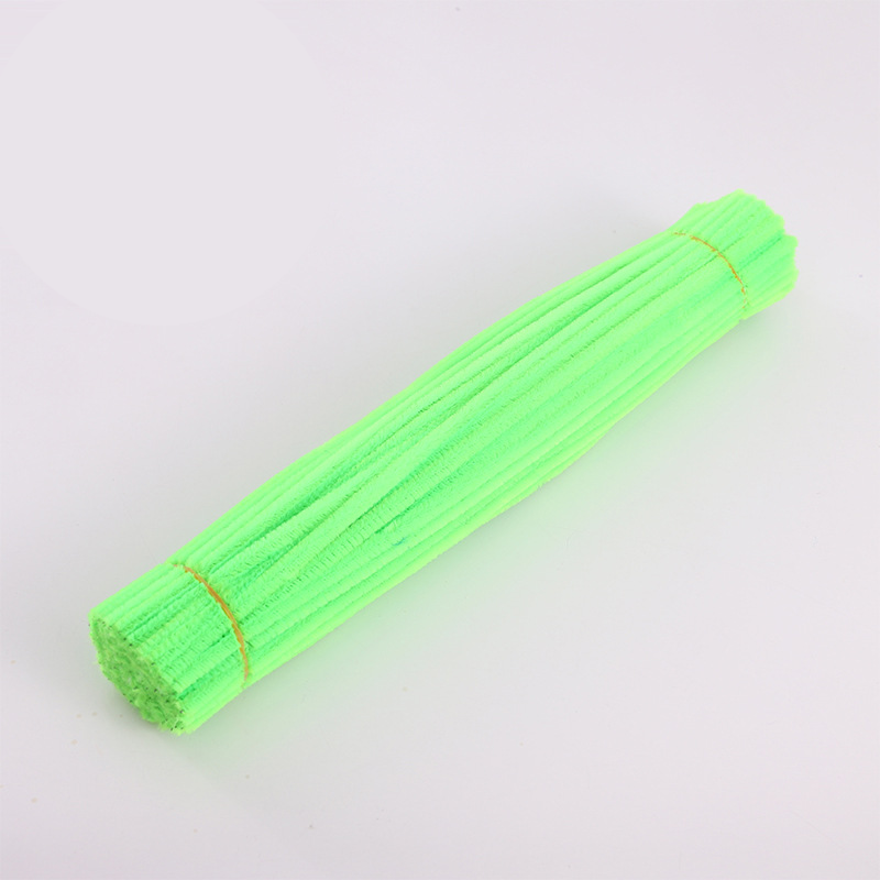 LuminaFlex Stelen 100 Stuks — Ontketen Levendige Creatieve Vrijheid
