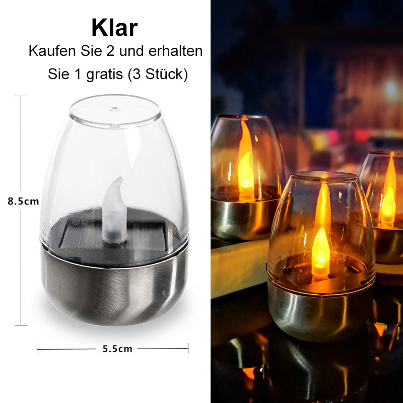 LumeAura — Eindeloze Gezellige Avonden