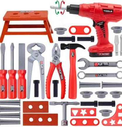 BuildBright — Vertrouwen Opbouwen, Creativiteit Ontsteken