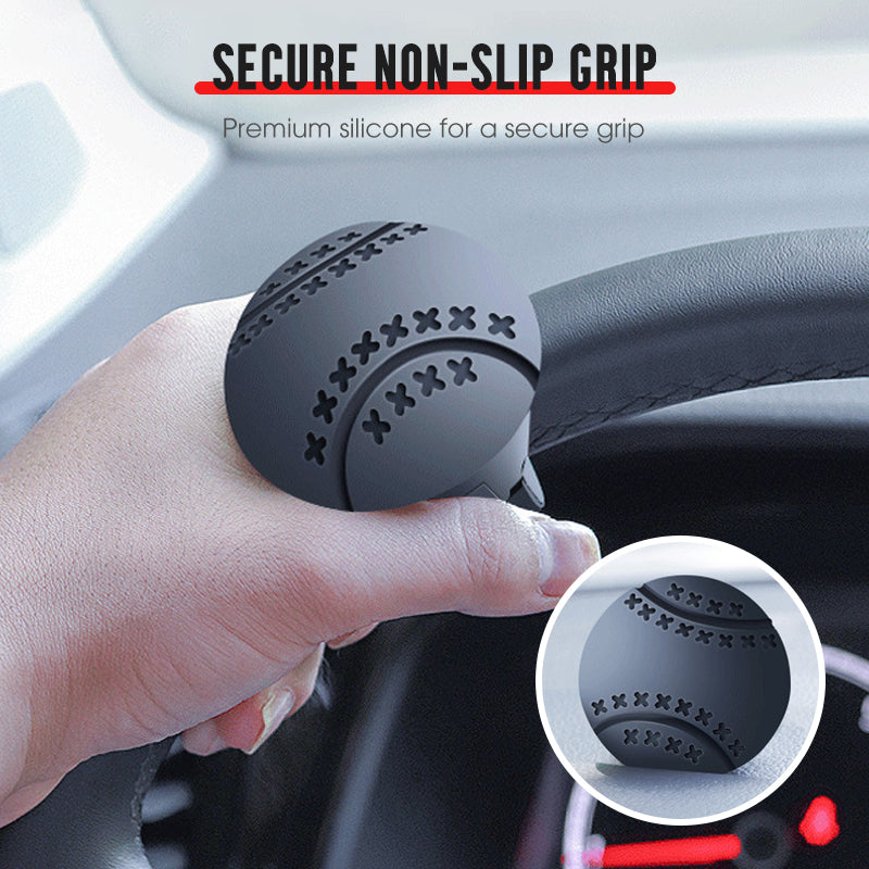 GripSwift — Moeiteloze Controle Stabiliteit